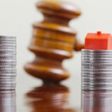 Intercyza i podział majątku